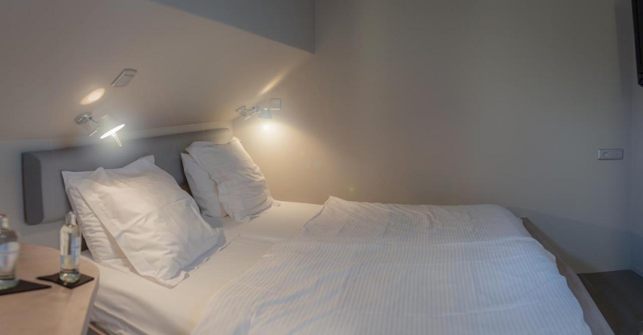 B&B Droomboot 奥登布尔格 外观 照片
